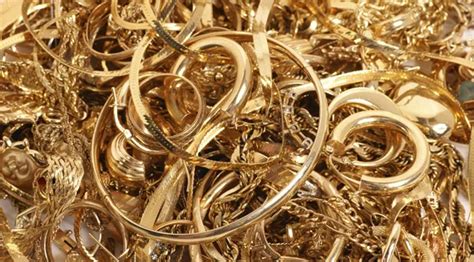 ramsdens scrap gold prices today